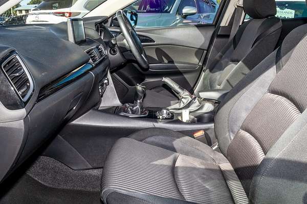 2015 Mazda 3 SP25 BM Series