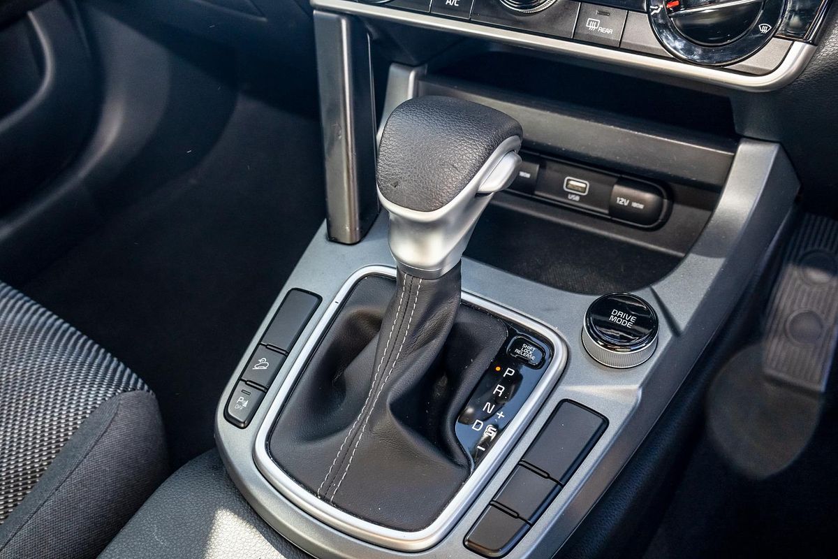 2019 Kia Seltos S SP2