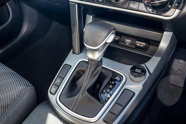 2019 Kia Seltos S SP2