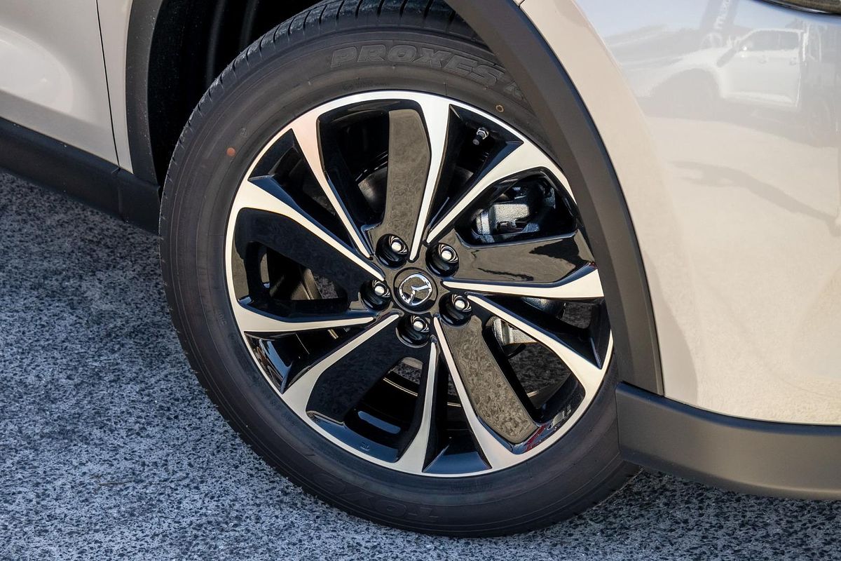 2025 Mazda CX-5 G25 Touring KF Series