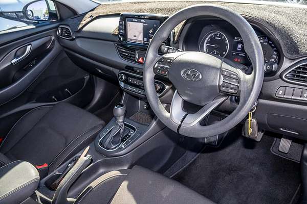 2017 Hyundai i30 Active PD