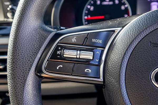 2019 Kia Seltos S SP2