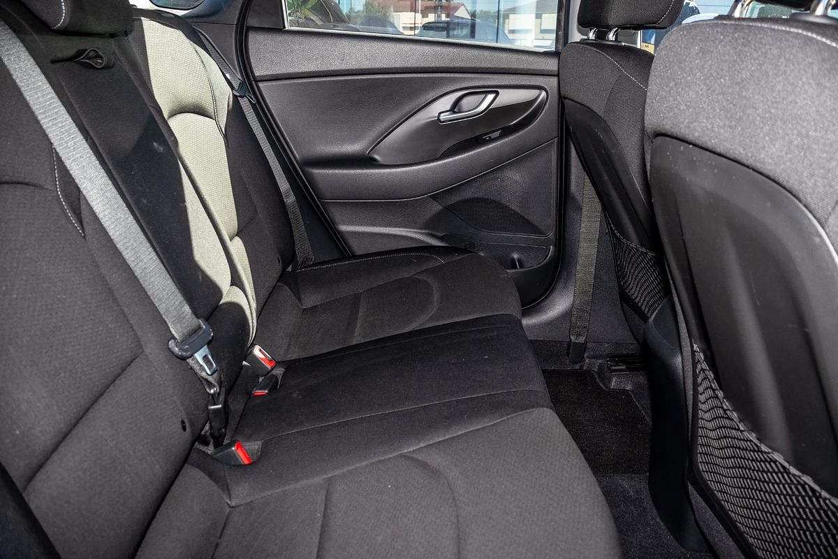 2017 Hyundai i30 Active PD