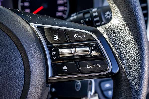 2019 Kia Seltos S SP2