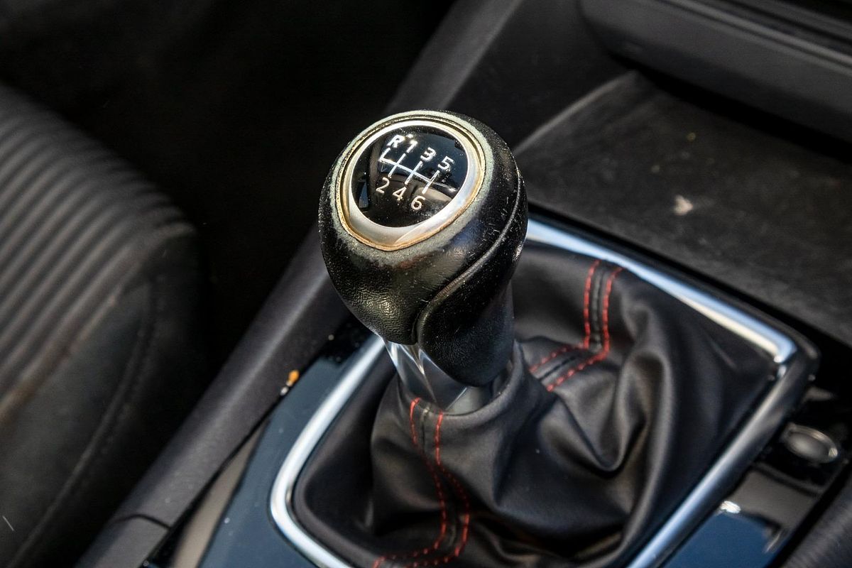 2015 Mazda 3 SP25 BM Series