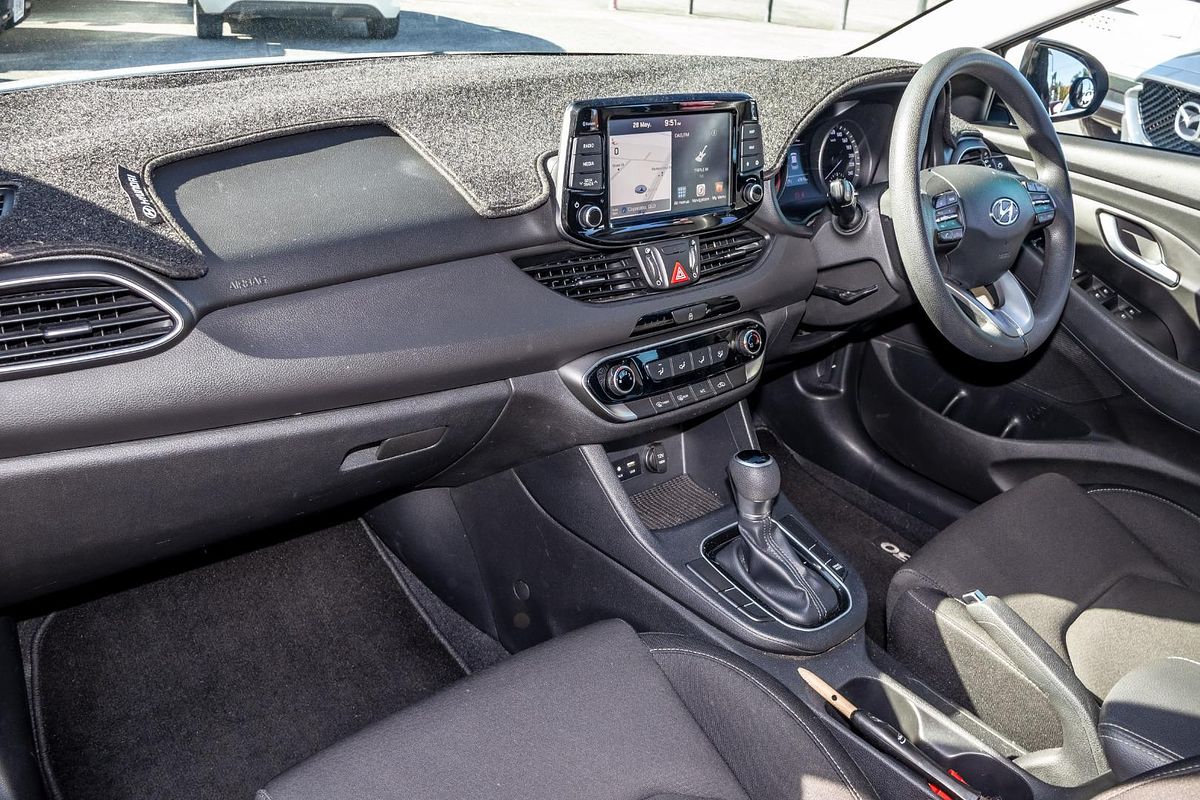 2017 Hyundai i30 Active PD