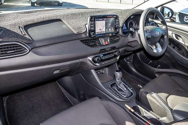 2017 Hyundai i30 Active PD