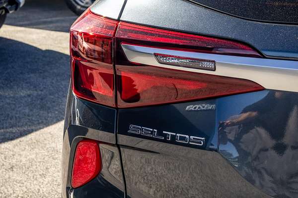 2019 Kia Seltos S SP2