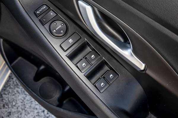 2017 Hyundai i30 Active PD