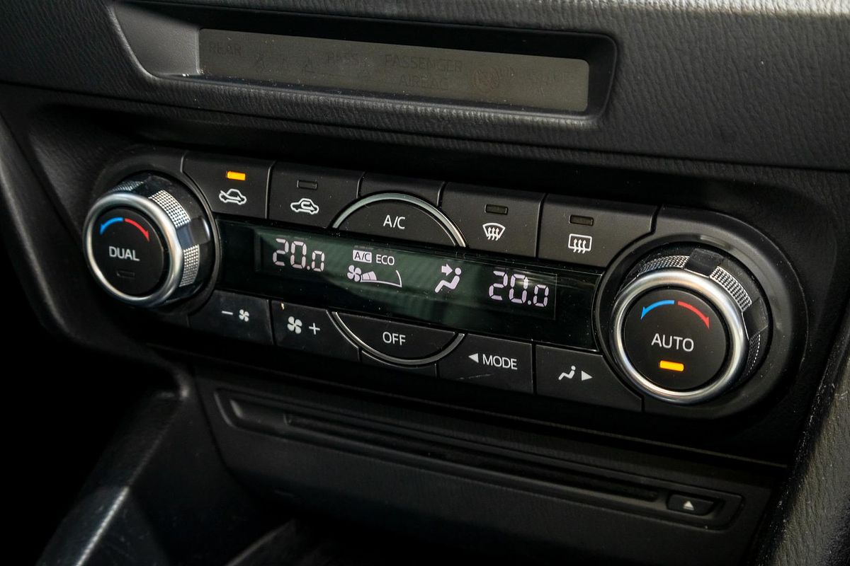 2015 Mazda 3 SP25 BM Series