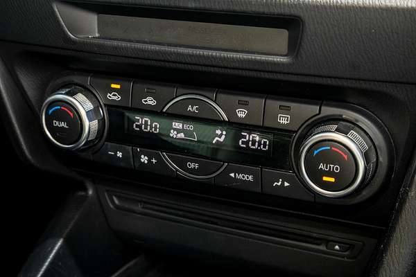 2015 Mazda 3 SP25 BM Series
