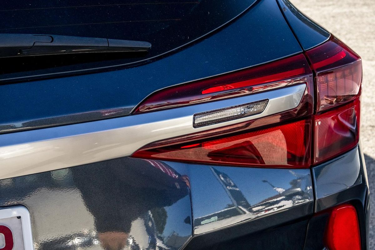 2019 Kia Seltos S SP2