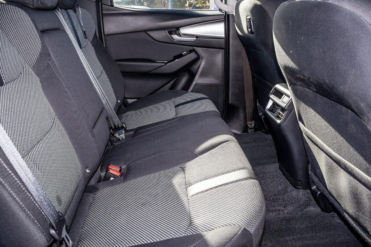 2023 Mazda BT-50 XTR TF 4X4