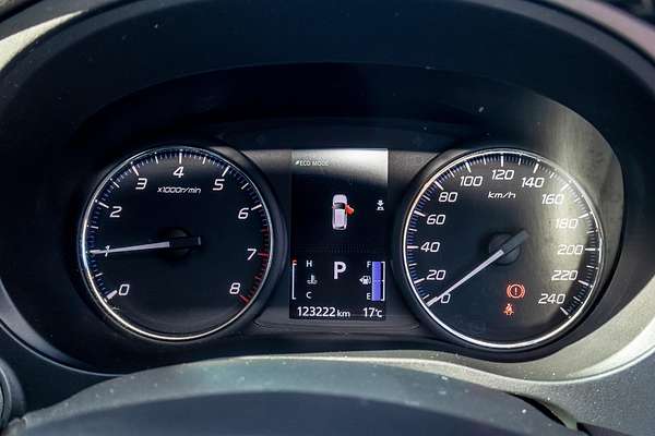 2018 Mitsubishi Outlander ES ZL