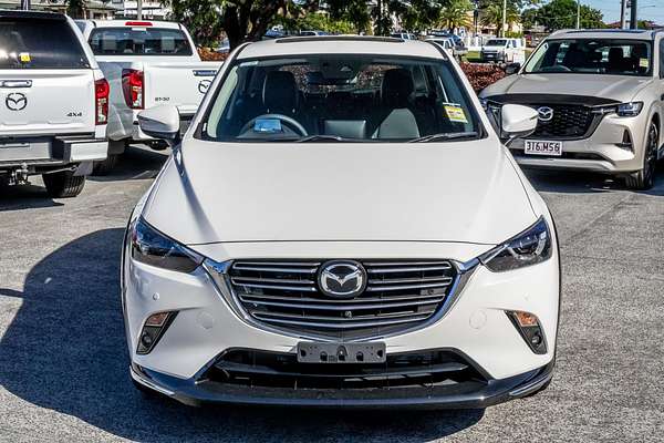 2025 Mazda CX-3 G20 Akari DK