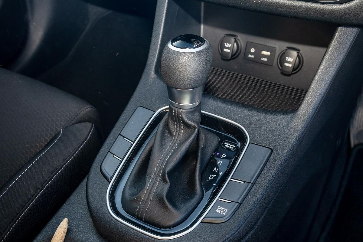 2017 Hyundai i30 Active PD