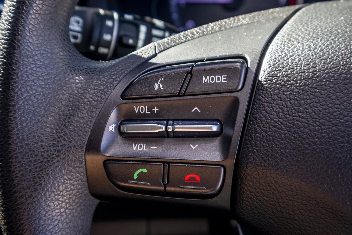 2017 Hyundai i30 Active PD