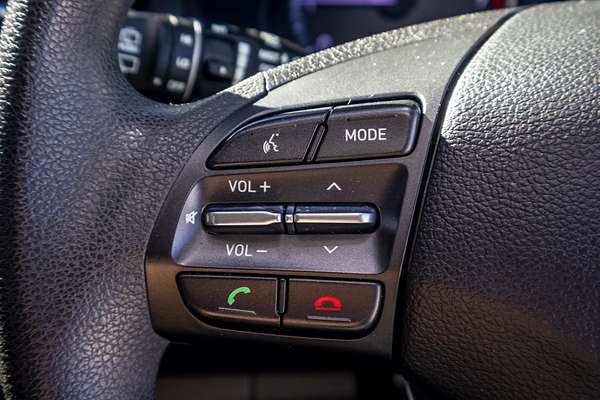 2017 Hyundai i30 Active PD