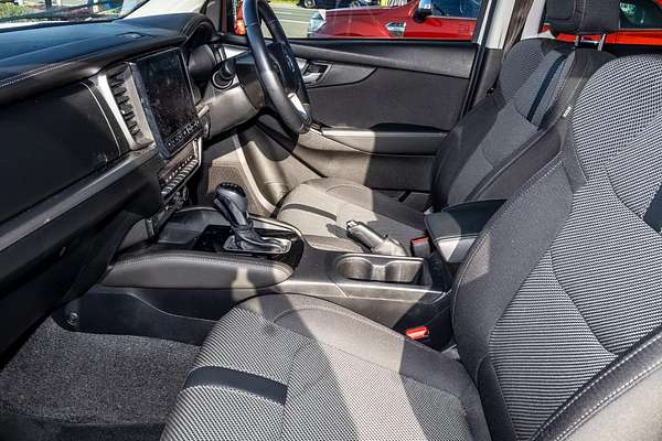 2023 Mazda BT-50 XTR TF 4X4