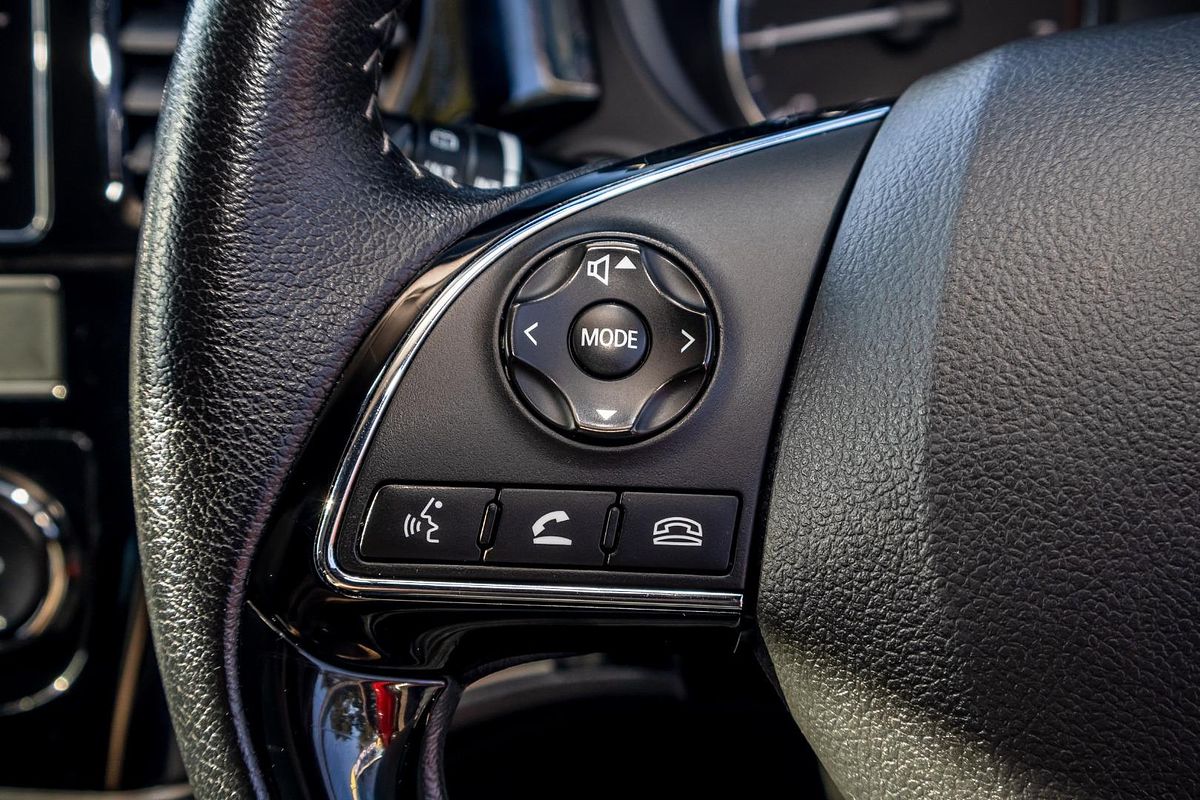 2018 Mitsubishi Outlander ES ZL