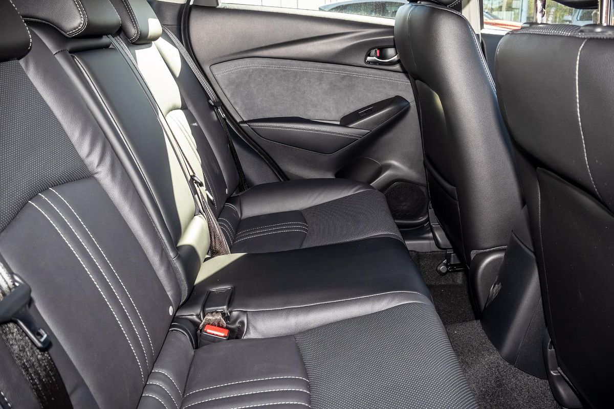 2025 Mazda CX-3 G20 Akari DK