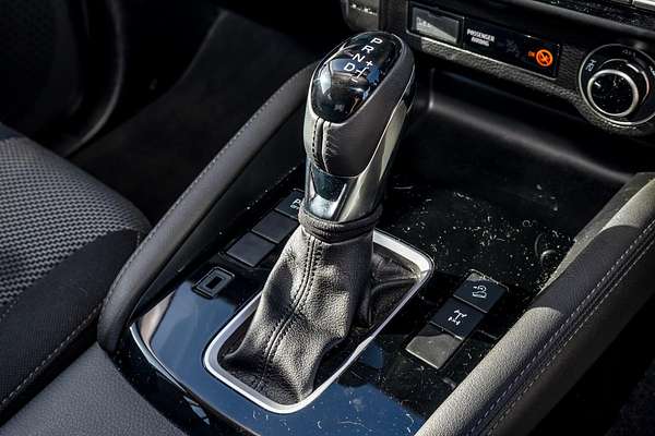 2023 Mazda BT-50 XTR TF 4X4