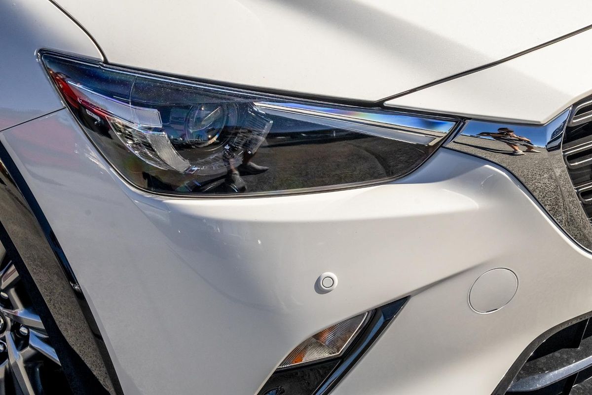 2025 Mazda CX-3 G20 Akari DK