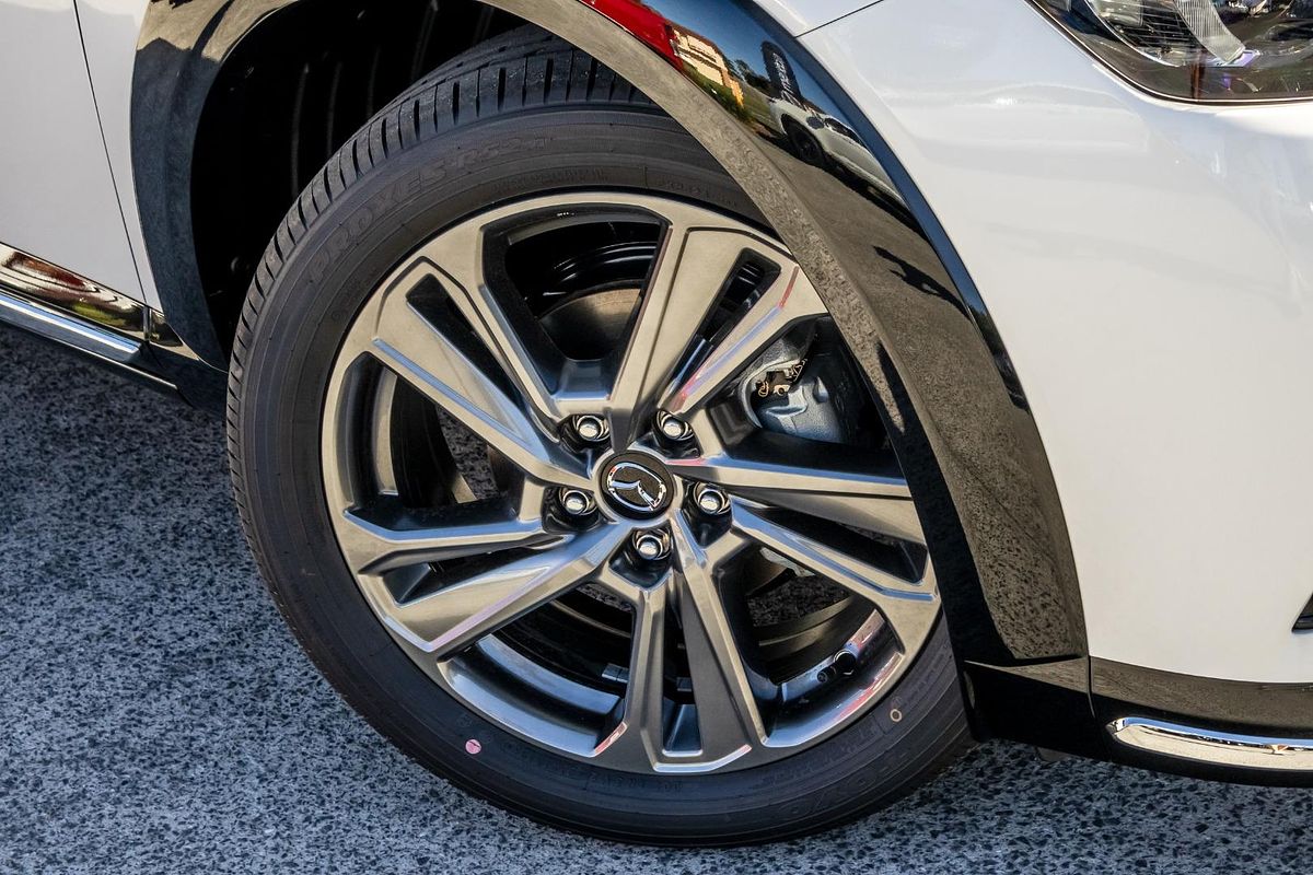 2025 Mazda CX-3 G20 Akari DK