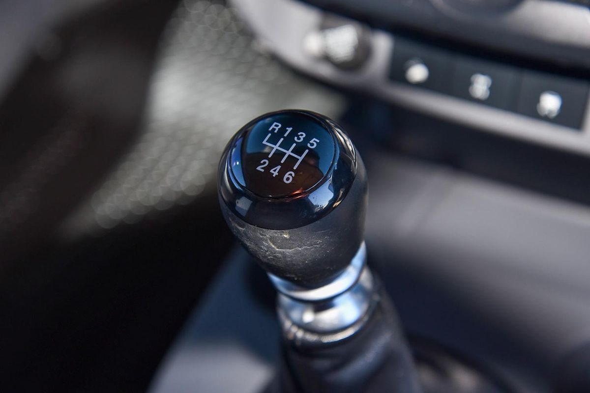 2013 Mazda BT-50 XT UP 4X4