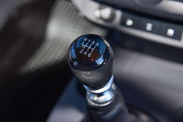 2013 Mazda BT-50 XT UP 4X4