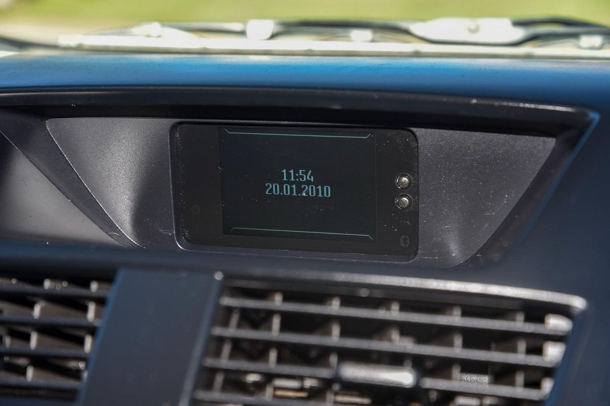 2013 Mazda BT-50 XT UP 4X4