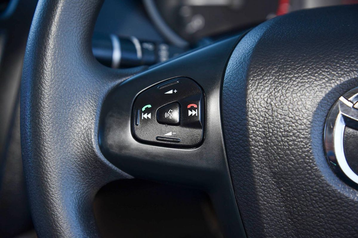 2013 Mazda BT-50 XT UP 4X4