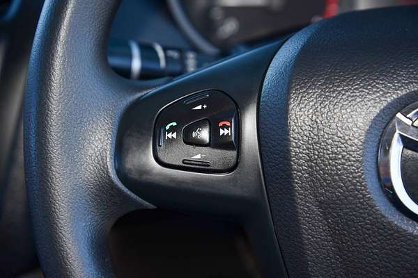 2013 Mazda BT-50 XT UP 4X4