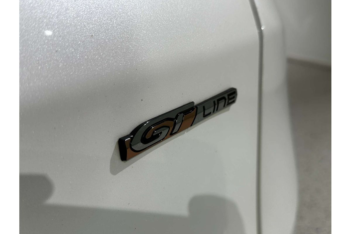 2020 Peugeot 3008 GT Line P84