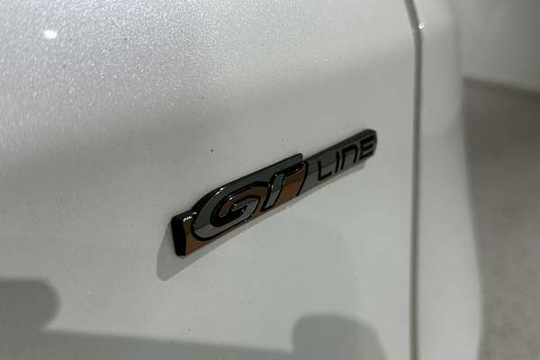 2020 Peugeot 3008 GT Line P84