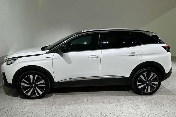 2020 Peugeot 3008 GT Line P84