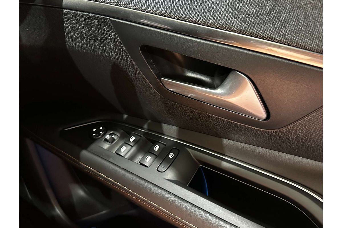 2020 Peugeot 3008 GT Line P84
