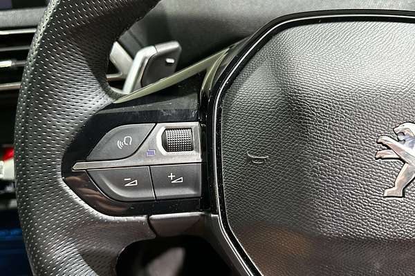 2020 Peugeot 3008 GT Line P84