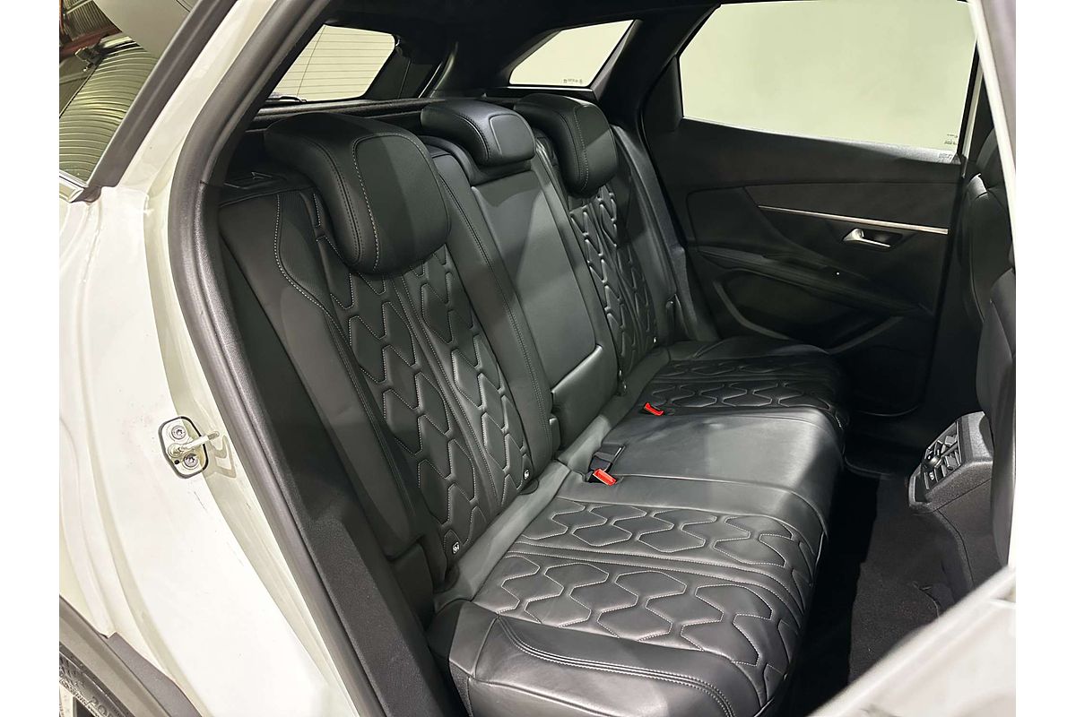 2020 Peugeot 3008 GT Line P84
