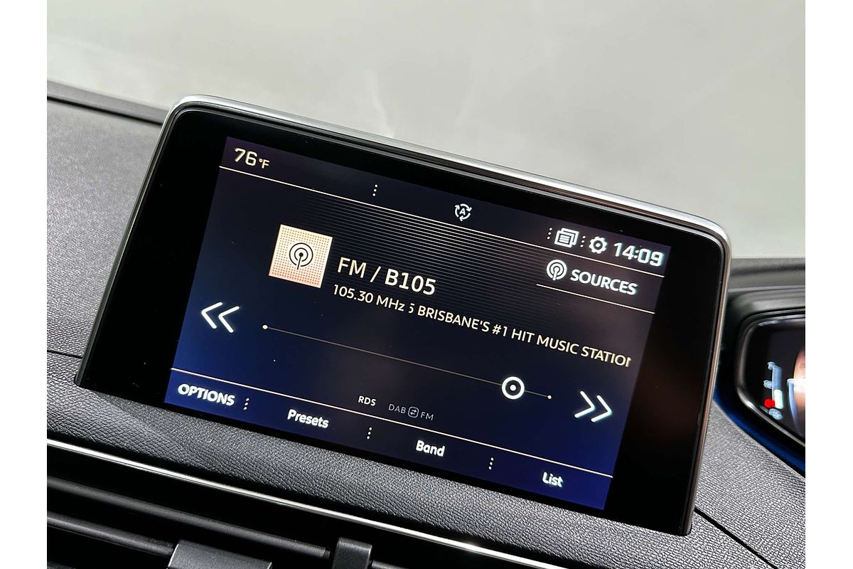 2020 Peugeot 3008 GT Line P84