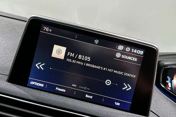 2020 Peugeot 3008 GT Line P84