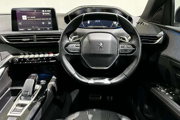 2020 Peugeot 3008 GT Line P84