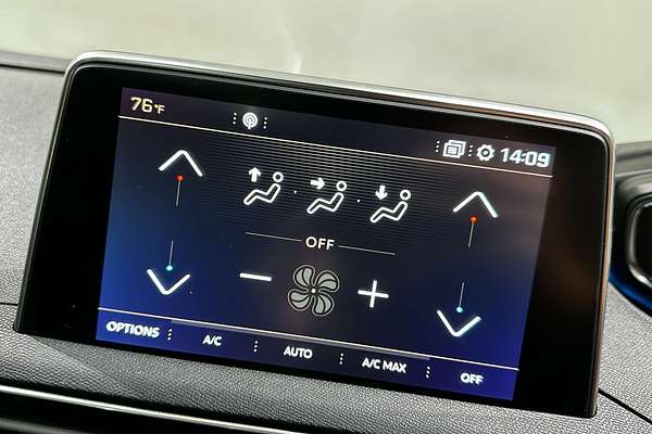 2020 Peugeot 3008 GT Line P84