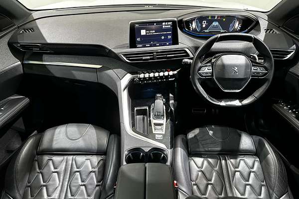 2020 Peugeot 3008 GT Line P84