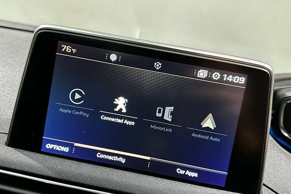 2020 Peugeot 3008 GT Line P84