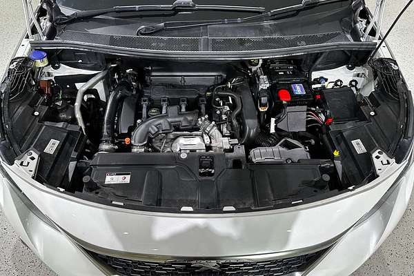 2020 Peugeot 3008 GT Line P84