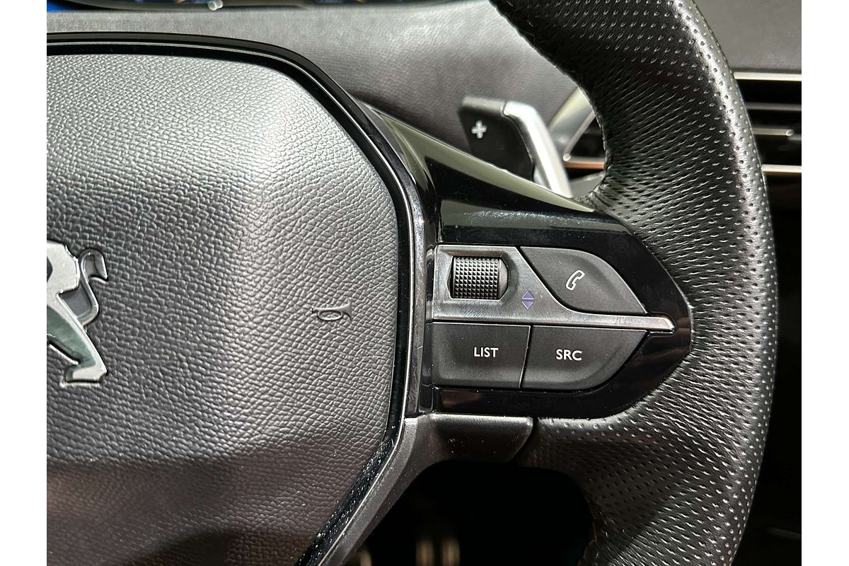 2020 Peugeot 3008 GT Line P84