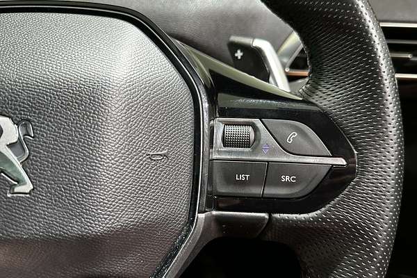 2020 Peugeot 3008 GT Line P84