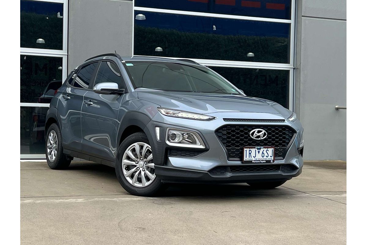 2019 Hyundai Kona Go OS.3