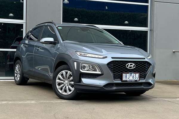 2019 Hyundai Kona Go OS.3